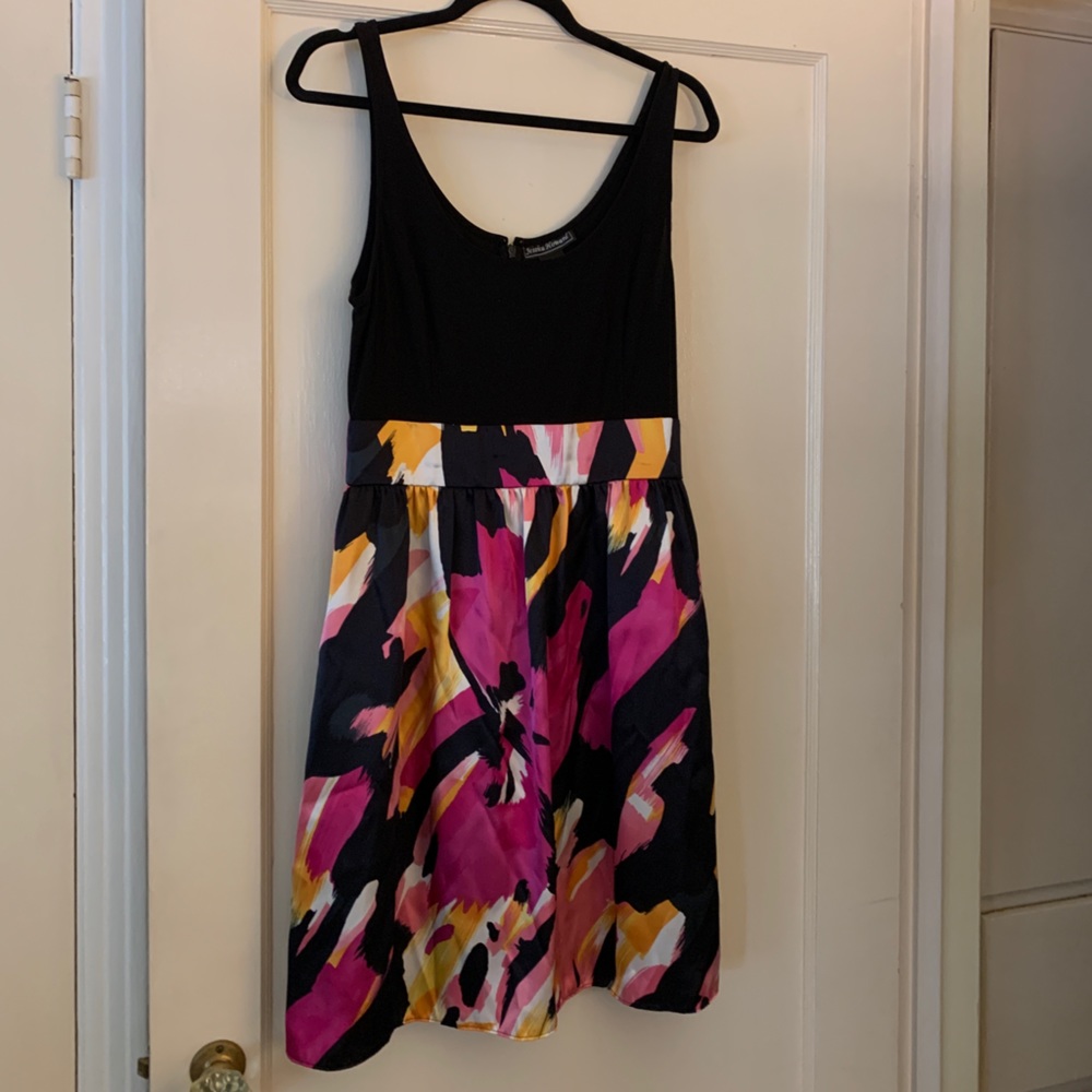 Jessica Howard dress